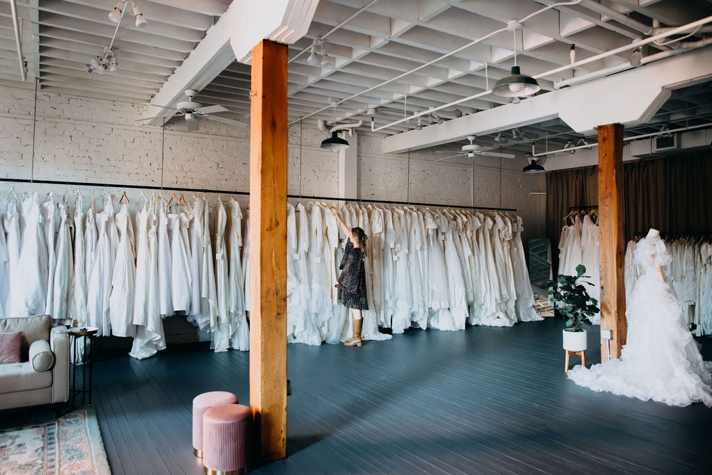 Atlas & Ember Bridal | Vintage Wedding Dresses & Bridal Showroom in VA Atlas & Ember: Vintage Bridal Dresses Atlas & Ember Bridal | Vintage Wedding Dresses & Bridal Showroom in VA Atlas & Ember: Vintage Bridal Dresses